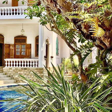 La Maison Nil Manel Otel Ahungalla Dış mekan fotoğraf
