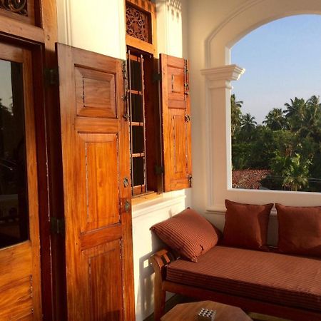 La Maison Nil Manel Otel Ahungalla Dış mekan fotoğraf