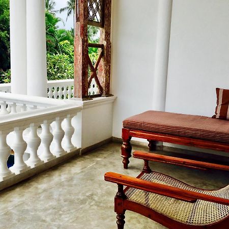 La Maison Nil Manel Otel Ahungalla Dış mekan fotoğraf