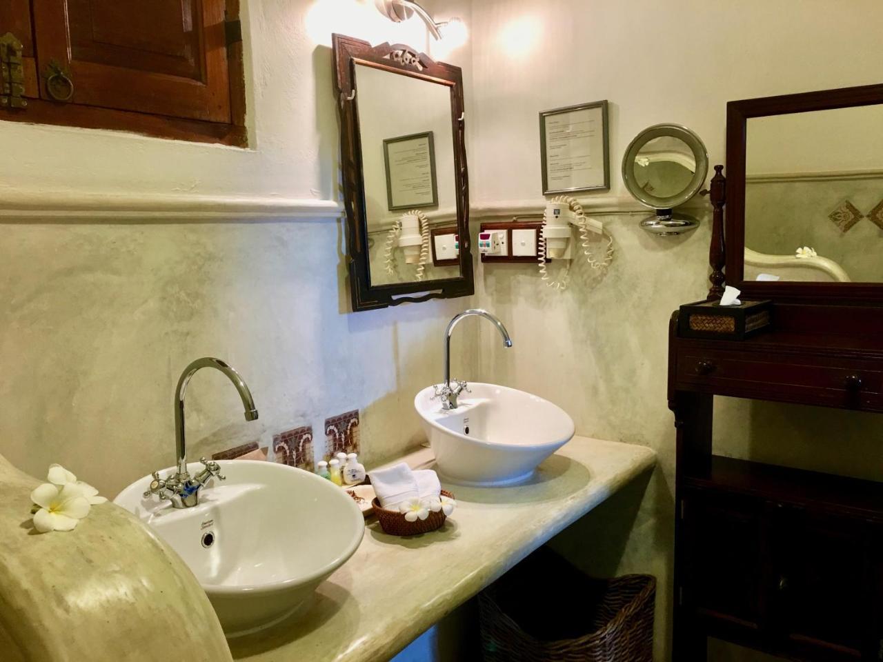 La Maison Nil Manel Otel Ahungalla Dış mekan fotoğraf
