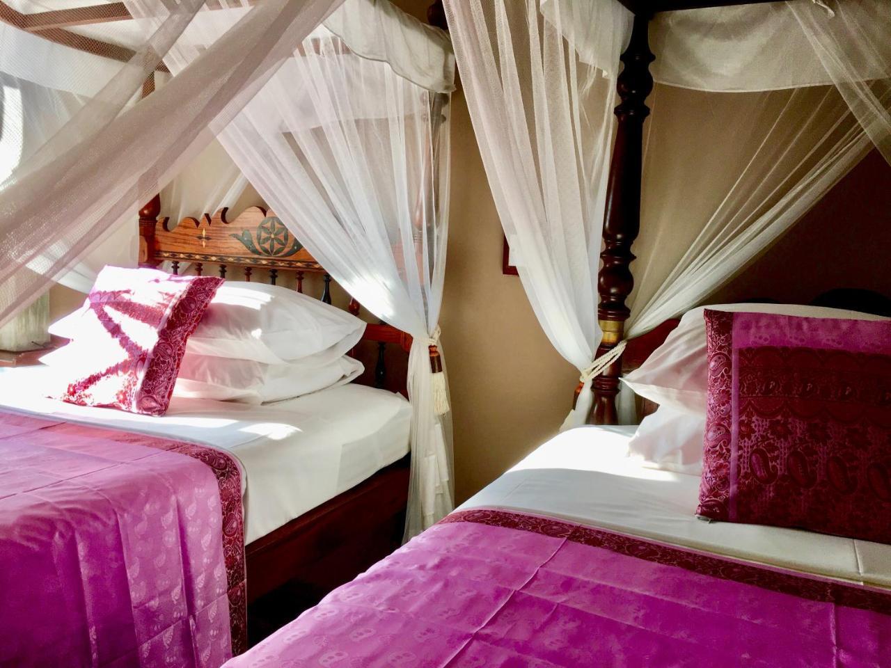 La Maison Nil Manel Otel Ahungalla Dış mekan fotoğraf
